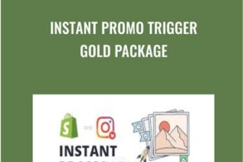 Instant Promo Trigger: Gold Package - Roger and Barry