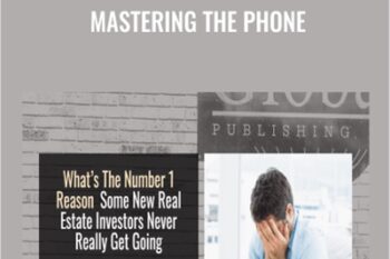 Mastering The Phone - Ron LeGrand