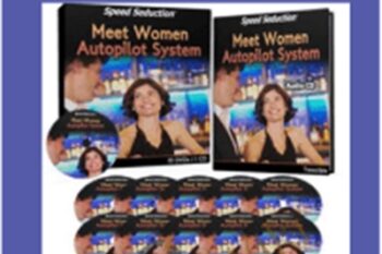 Meet Women Autopilot System - Ross Jeffries