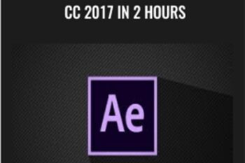 Learn Adobe After Effects CC 2017 In 2 Hours - Ruan Lotter