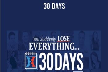 30 Days - Russell Brunson