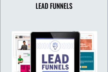 Lead Funnels - Russell Brunson