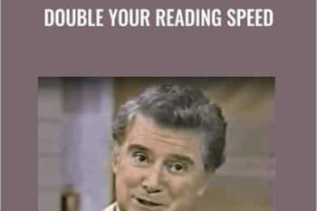 Double Your Reading Speed - Russell Brunson and Howard Berg