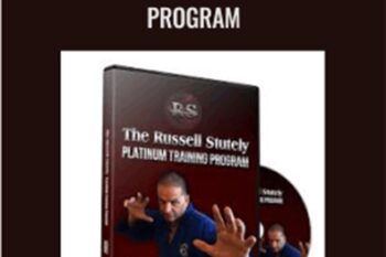 Platinum Training Program - Russell Stutely