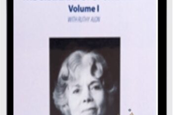 Grammar of Spontaneity Vol I - Ruthy Alon