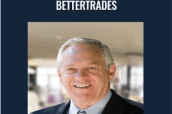 MEGA DVD BUNDLE From BetterTrades - Ryan Litchfield