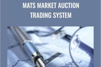 MATS Market Auction Trading System - Ryan Watts