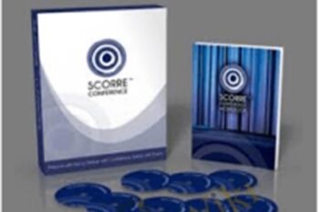 SCORRE Conference-Worlds Best Speaker Training - Ken Davis and Michael Hyatt