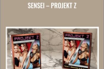 SENSEI - Projekt Z - Anonymous