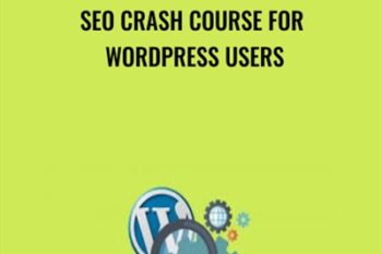 SEO Crash Course for WordPress Users - Vitaliy Kolos