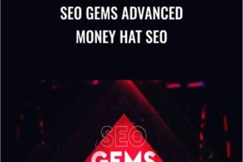 SEO Gems Advanced Money Hat SEO - Charles Floate