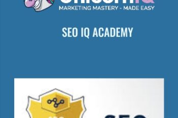 SEO IQ Academy - Unicorn IQ