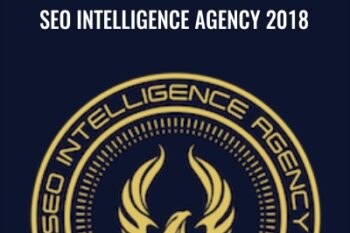 SEO Intelligence Agency 2018 - SEO Intelligence