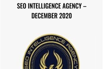 SEO Intelligence Agency - December 2020