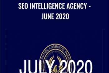 SEO Intelligence Agency - June 2020