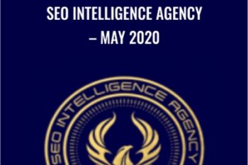 SEO Intelligence Agency - May 2020