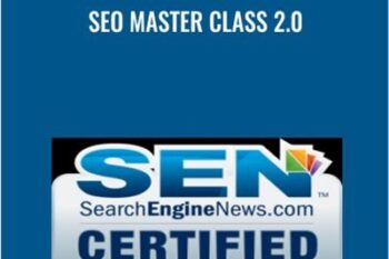 SEO Master Class 2.0 - SEN