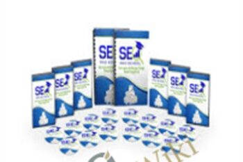 SEO Pro School - Martin Huntbach