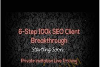 SEO Prospects Profits - Wyatt Jozwowsk