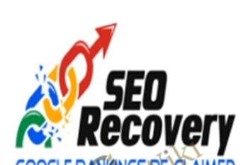 SEO Recovery - John Pearce and Chris Cantell