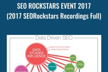 SEO Rockstars Event 2017 (2017 SEORockstars Recordings Full) - SEO Rockstars