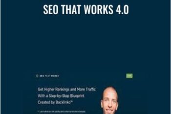 SEO That Works 4.0 (2021) - Brian Dean