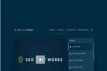 SEO That Works - Brian Dean
