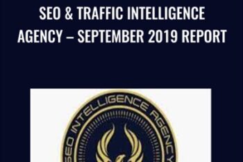 SEO and Traffic Intelligence Agency - September 2019 Report