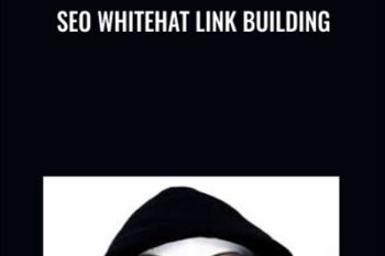 SEO Whitehat Link Building - Mr. X