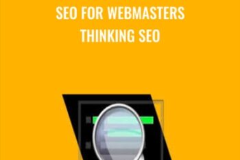 SEO for Webmasters Thinking SEO - Laurence Svekis