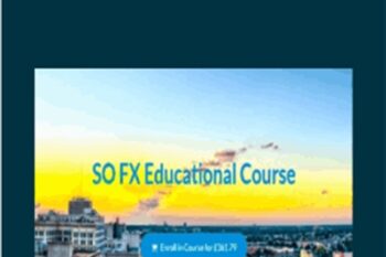 Forex Course - SO FX