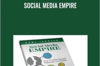 Social Media Empire - Dani Johnson