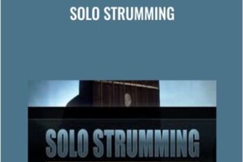 Solo Strumming - Claus Levin