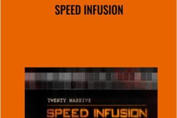 Speed Infusion - Claus Levin