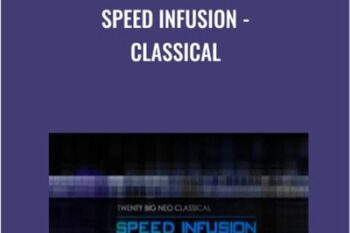 Speed Infusion-Classical - Claus Levin