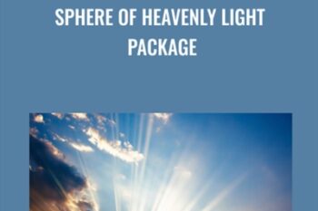 Spheres of Heavenly Light - Kenji Kumara