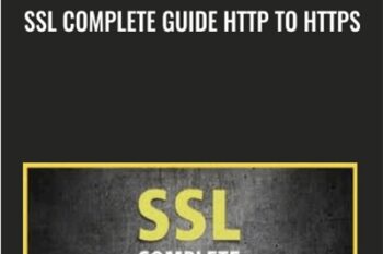 SSL Complete Guide HTTP to HTTPS - Bogdan Stashchuk