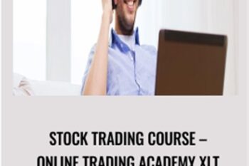 Stock Trading Course - Online Trading Academy Xlt