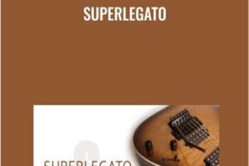 Superlegato - Claus Levin