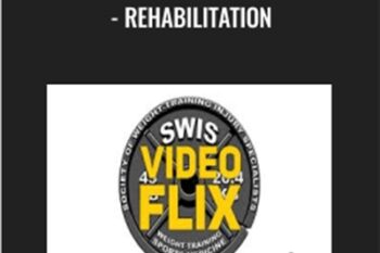 SWIS Video Flix Library - Rehabilitation
