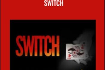 Switch - Daniel Madison and Others