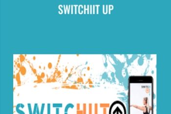 SWITCHIIT UP - Gabby Male