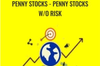 How to Remove Risk from Penny Stocks -Penny Stocks w/o Risk - Saad Tariq Hameed