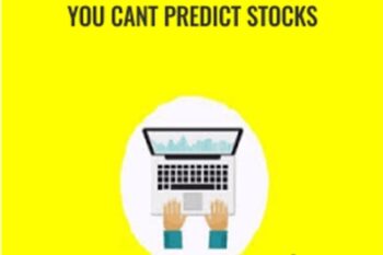 How to Win Even if you cant Predict Stocks - Saad Tariq Hameed