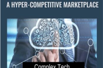 Selling Technology and SaaS in a Hyper-Competitive Marketplace - SalesGravy