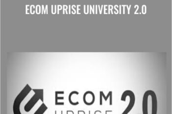 Ecom Uprise University 2.0 - Sam Jacobs