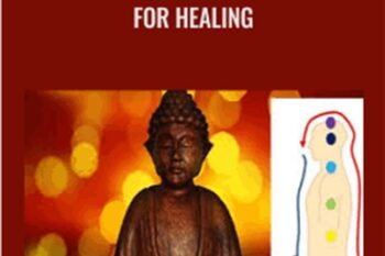 Microcosmic Orbit Meditation For Healing - Sandeep Nath