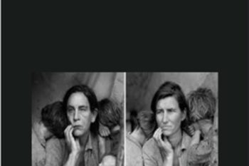 Portraiture - Sandro Miller