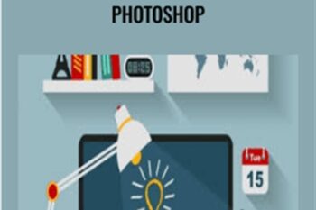 Flat Design Tutorial with Photoshop - Sandy Ludosky