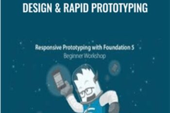 Foundation 5-Learn Responsive Design and Rapid Prototyping - Sandy Ludosky